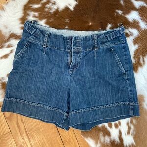 Madison Jean Shorts *399.1